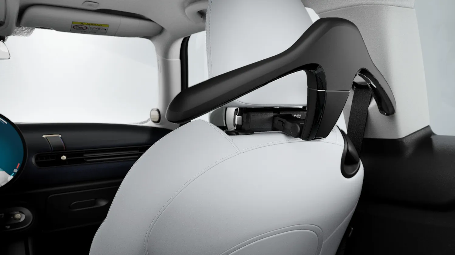 Плечики для верхней одежды MINI для системы Travel & Comfort