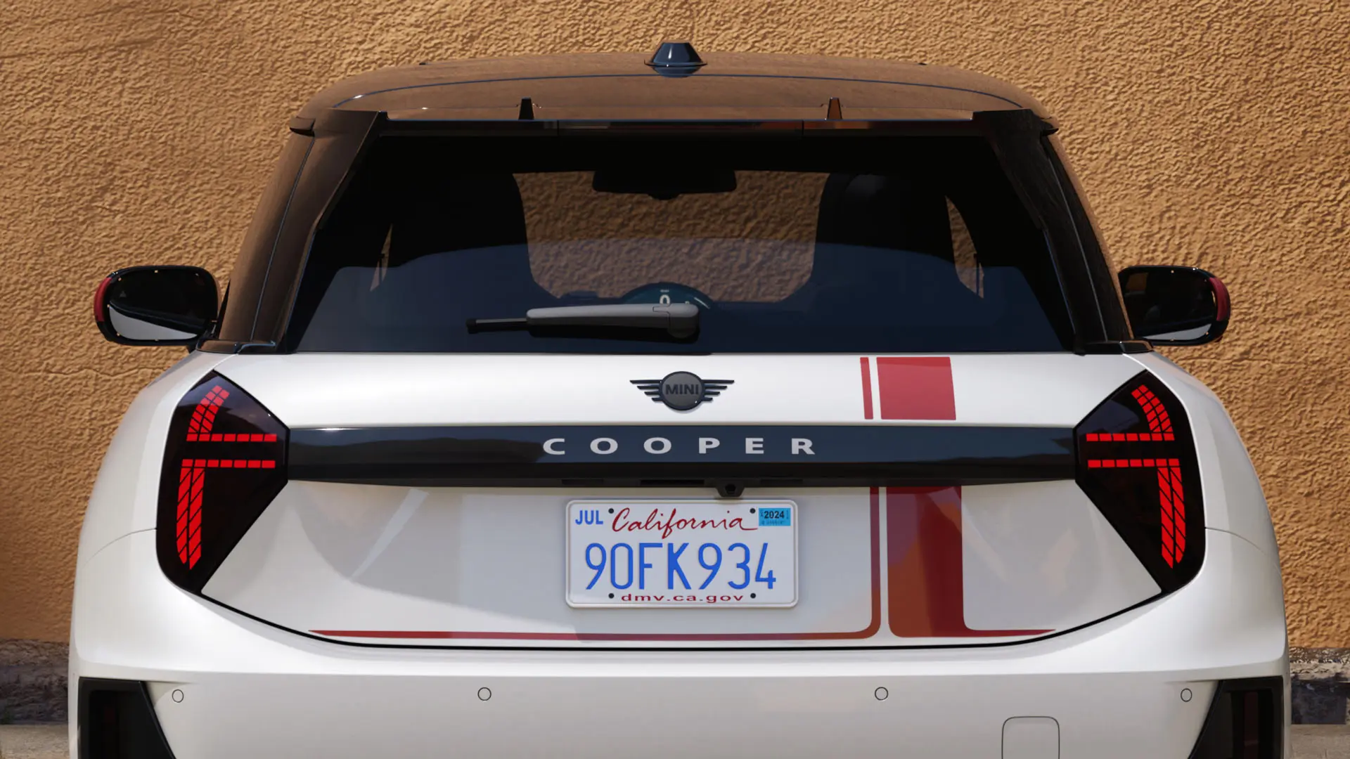 Наклейки Mini