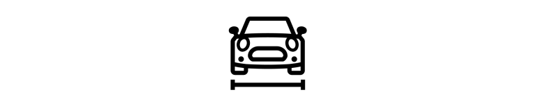 Значок "Габариты MINI"