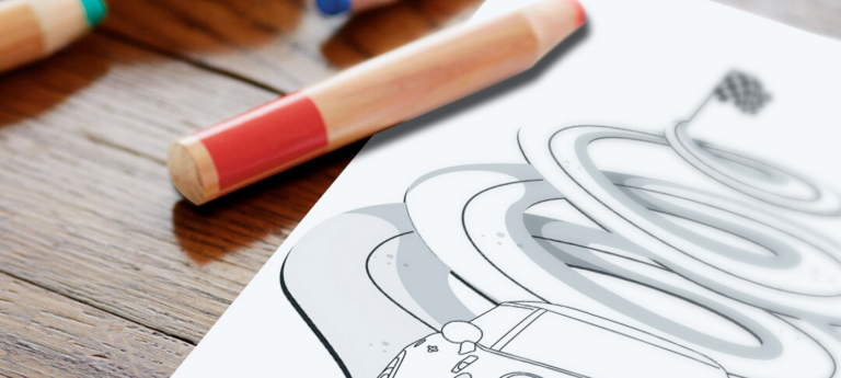 pensil