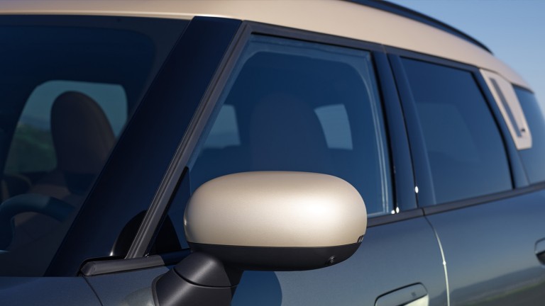 MINI Countryman – экстерьер – галерея – 02